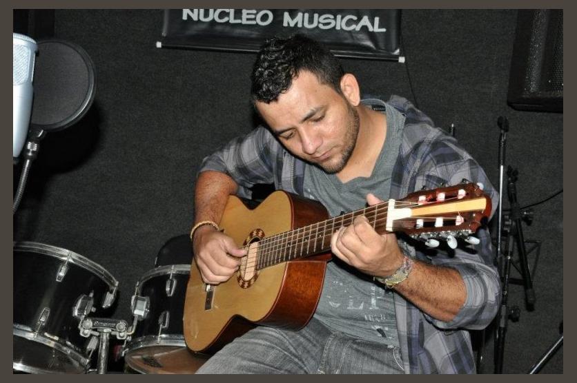 Rondinele Costa